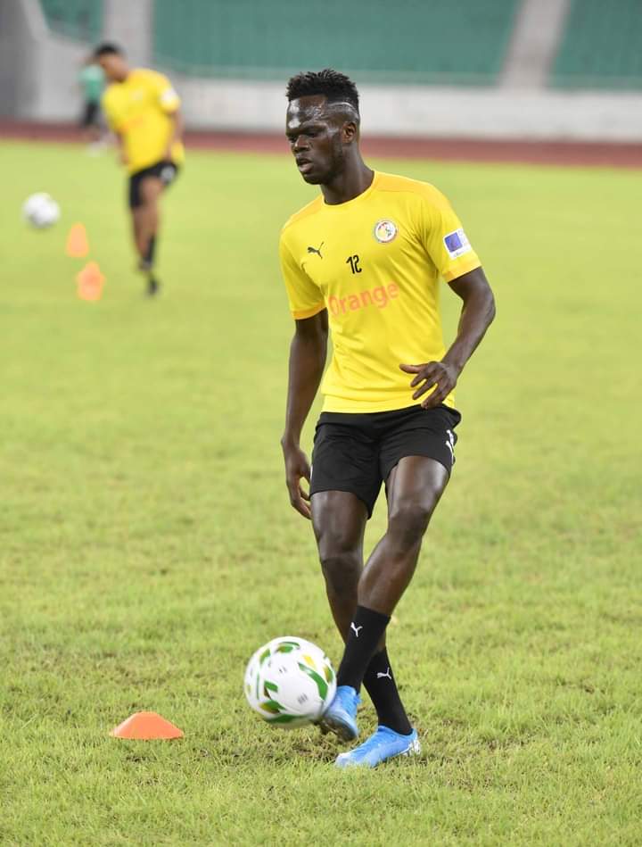 Éliminatoires CAN 2022 / Congo Brazza – Sénégal : Premier galop d'entraînement des Lions à Kintélé. (Vidéo et Photos)