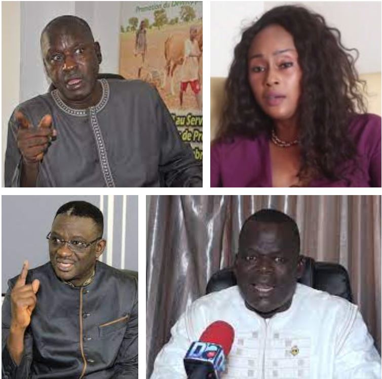 Acte 3 d'un énième report des élections locales : Les acteurs tout aussi divisés