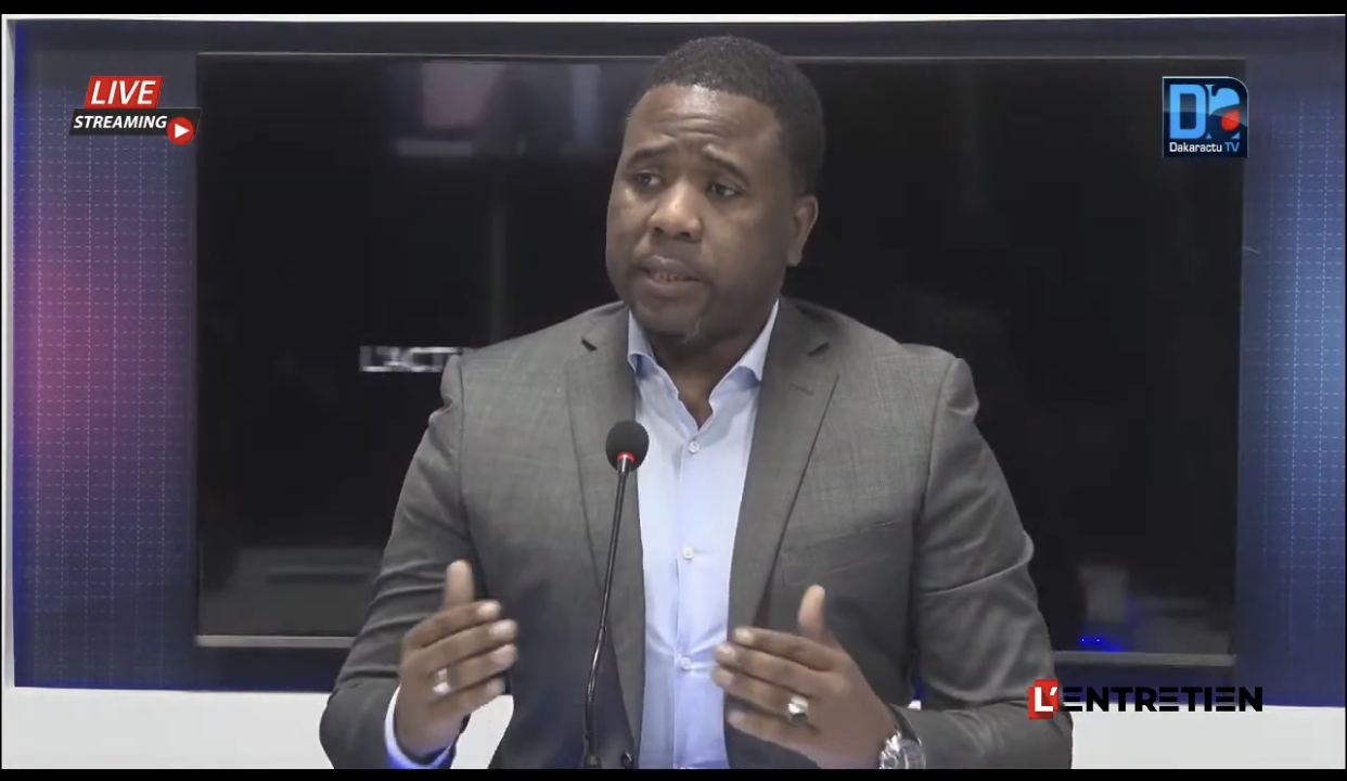 Entretien avec Bougane Guèye Dany/ Les vérités crues du leader de Guem Sa Bopp : « Je préfère une mauvaise justice, qu'un pays sans justice (...) L'offre entrepreneuriale doit voir le jour. Ce que je pense de cette nouvelle donne politique... »