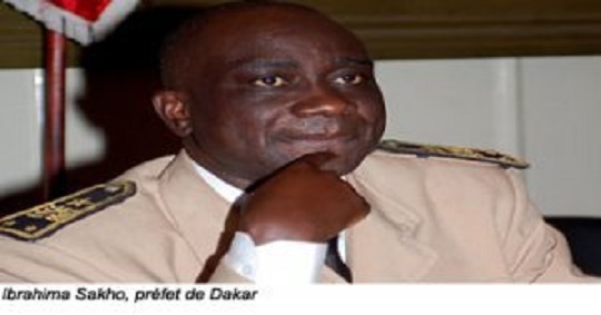 Nécrologie : Rappel à Dieu de Ibrahima Sakho, ancien SG du ministère de l’Intérieur