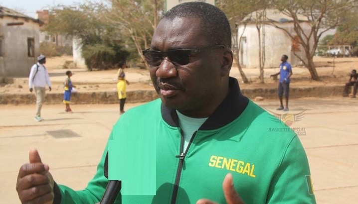 Basket : La CRBS dénonce la gestion nébuleuse de la fédération, exige la publication des rapports financiers et indexe Babacar Ndiaye.