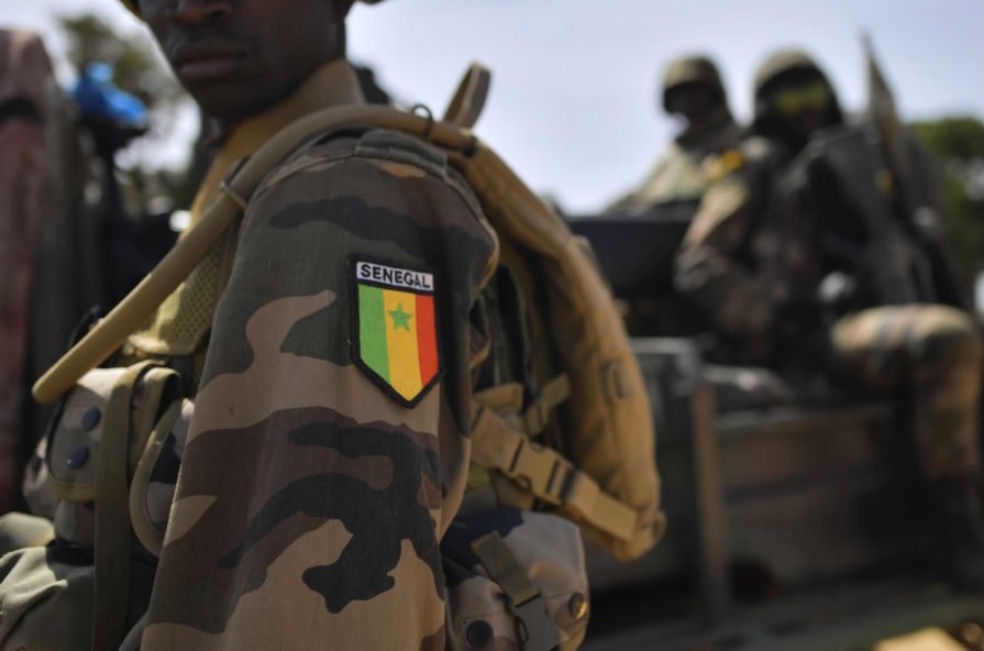 Ziguinchor : L'Armée nationale endeuillée suite au décès accidentel d'un officier subalterne.
