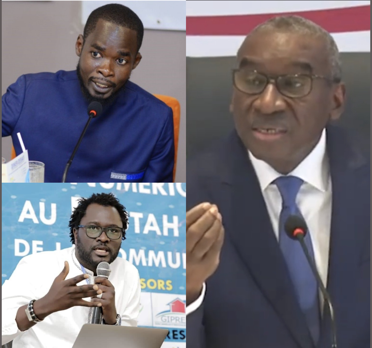 Manifestations de mars dernier / Mise en place d'une commission d'enquête indépendante : Les attentes des justiciables.