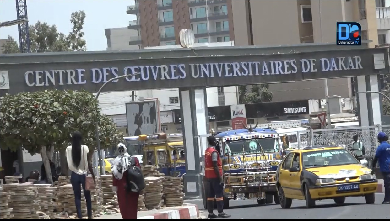 Affrontement à l’UCAD : L’étudiant Ousseynou Diémé finalement décédé