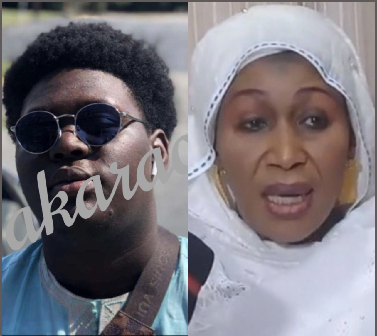 Sénégalais tué à Columbus-Ohio : La victime est le petit-fils de Oumou Salamata Tall, responsable politique de l’APR.