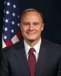 Diplomatie : Michael Raynor nommé ambassadeur des États-Unis au Sénégal