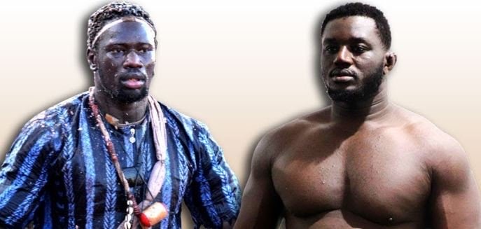 Lutte : Gaston Mbengue décroche le combat Balla Gaye 2 contre Boy Niang 2.