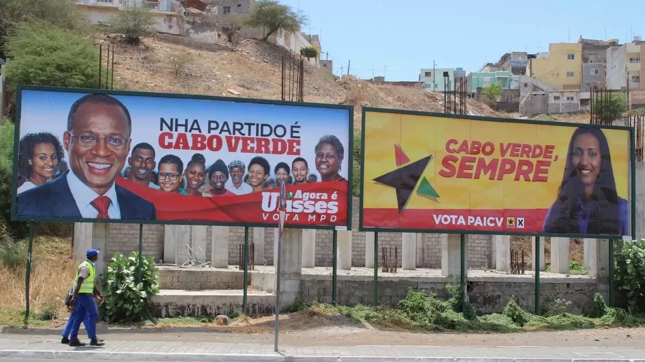 Élections législatives au Cap-vert : Plusieurs experts de la CEDEAO mobilisés pour sécuriser le scrutin.