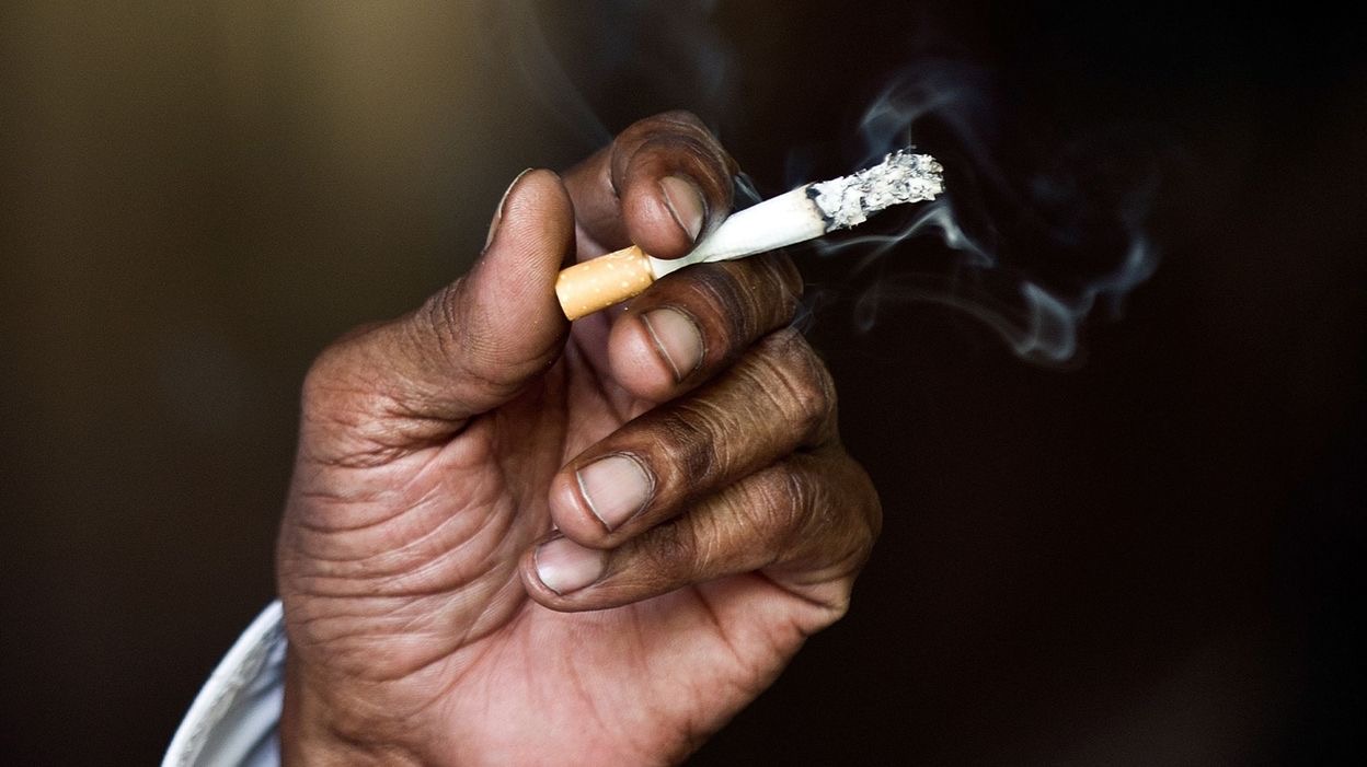Ramadan : Immersion dans le milieu « fumeux » des accros du tabac…