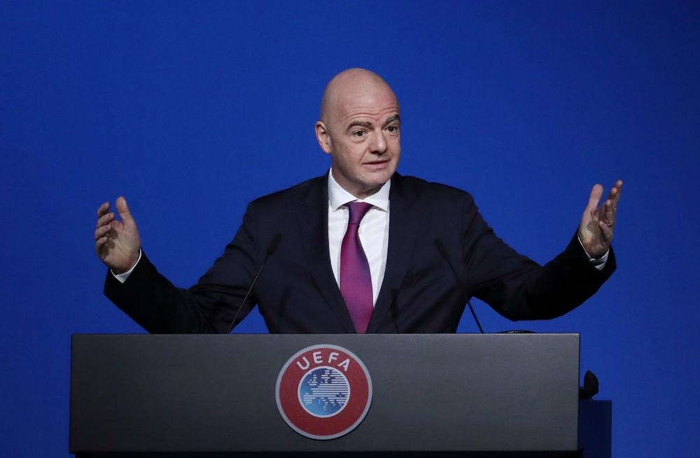 Super Ligue : La FIFA à fond derrière l'UEFA !