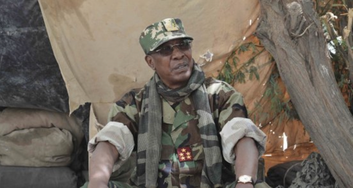 Mort du maréchal Idriss Déby Itno : Qui est le grand perdant? La France ou le Sahel ?
