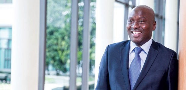 ANACIM : qui est Sidy Guèye, le successeur de Maguèye Ndao ?