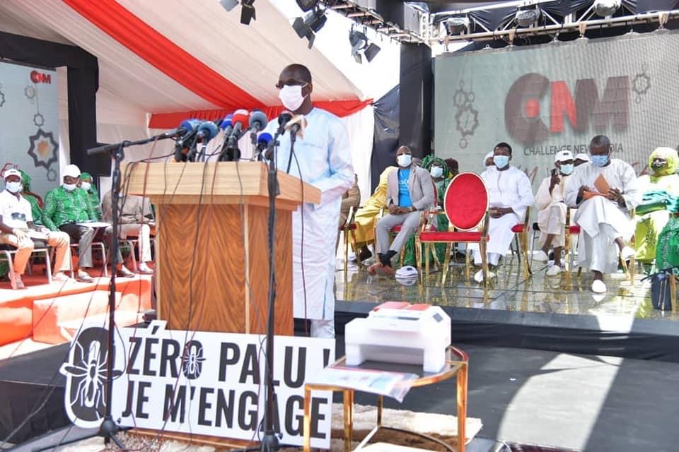 Paludisme : Les populations et le secteur privé sénégalais interpellés pour l’élimination de la maladie.