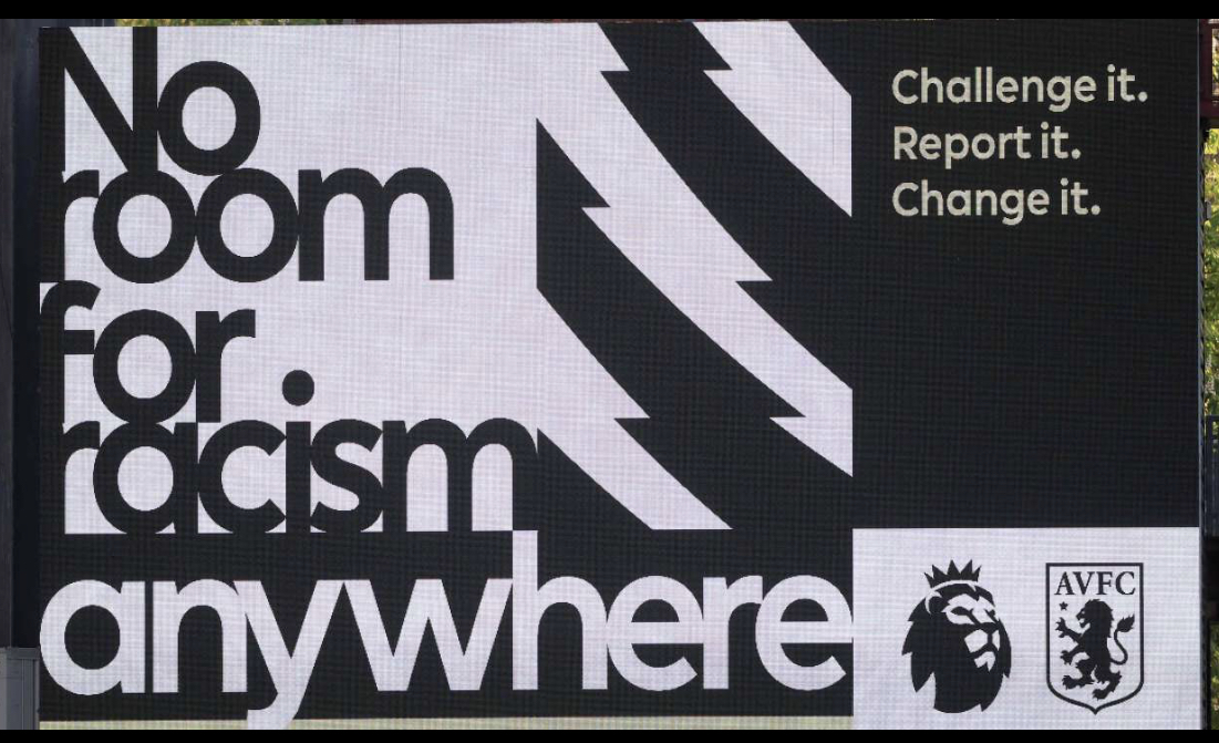 Racisme sur les réseaux sociaux : Les clubs anglais vont boycotter ce week-end.