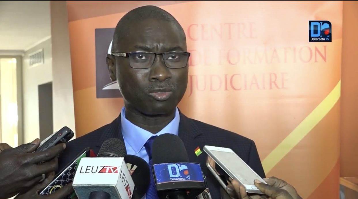 Le parrainage, une entrave au «droit de libre participation aux élections» : Ismaïla Madior Fall dépèce l’arrêt de la Cour de la Cedeao