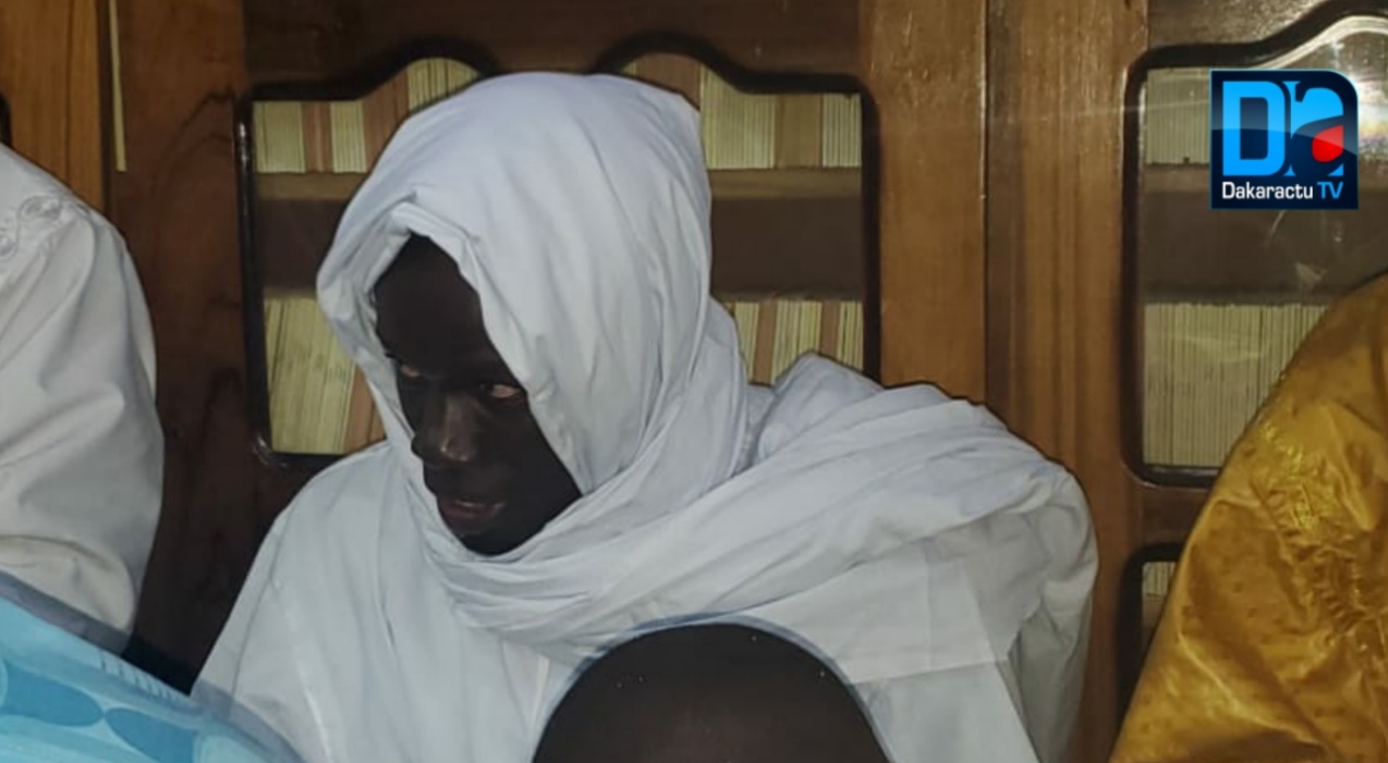 SERIGNE MODOU DAME ASTOU LÔ NGABOU : « Ne pas suivre les recommandations de Dieu et espérer aller au paradis est une hérésie »