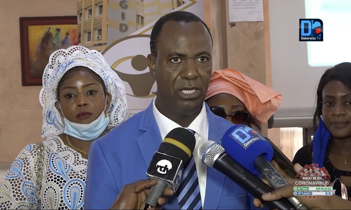 Fête du travail : Le syndicat des travailleurs de l’administration fiscale dénonce « une discrimination dans la répartition des avantages à la DGID » et menace d’aller en mouvement.