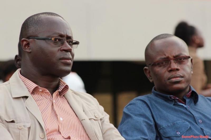 Non-conformité de son stade : Une déculottée pour le Sénégal qui met en cause Matar Bâ et Augustin Senghor.