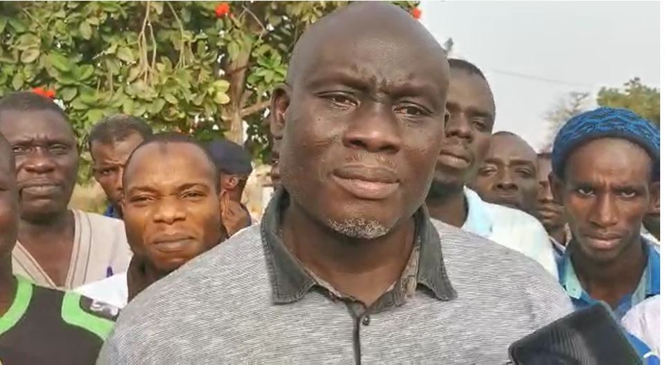 Nianing- Les souteneurs du Maire indexent : « Guy Marius voulait s’adresser à la presse sans avoir même eu connaissance de l’objet du litige »