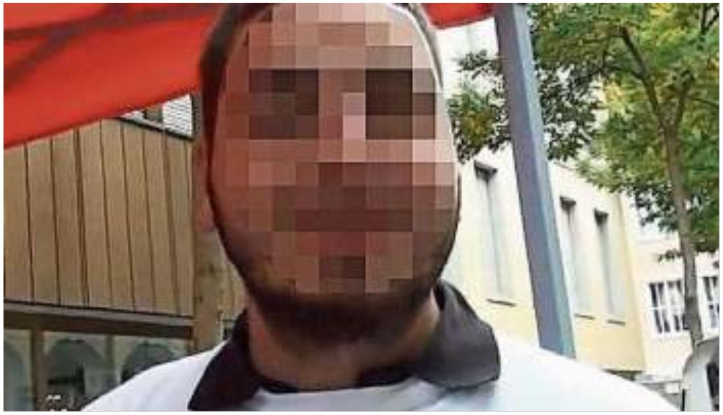 En détention au Sénégal depuis septembre 2020 : un présumé jihadiste allemand extradé
