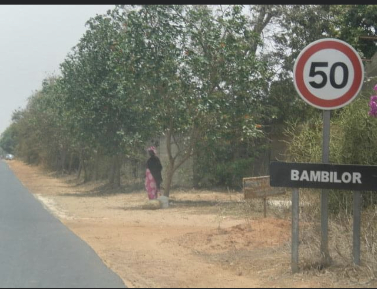 Redécoupage de Dakar : Les communes de Bambilor, Mermoz/Sacré-Cœur,  entre autres dans l’œil du cyclone.