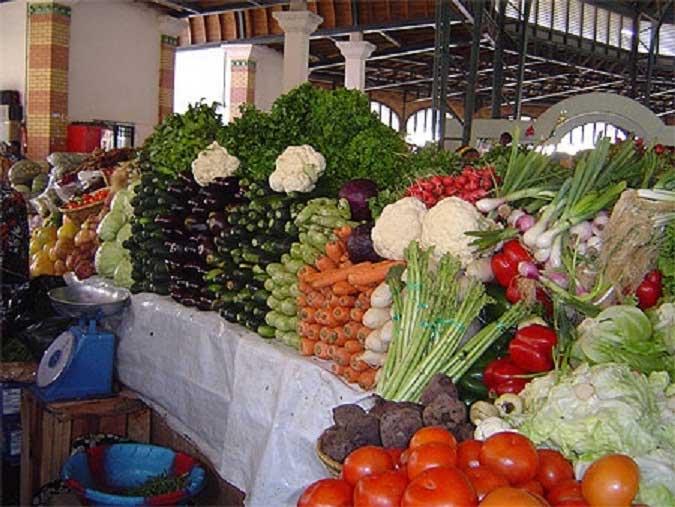 Zones des Niayes : Une étude menée par le Service National d'Hygiène révèle une présence de bactéries dans les légumes vendus.