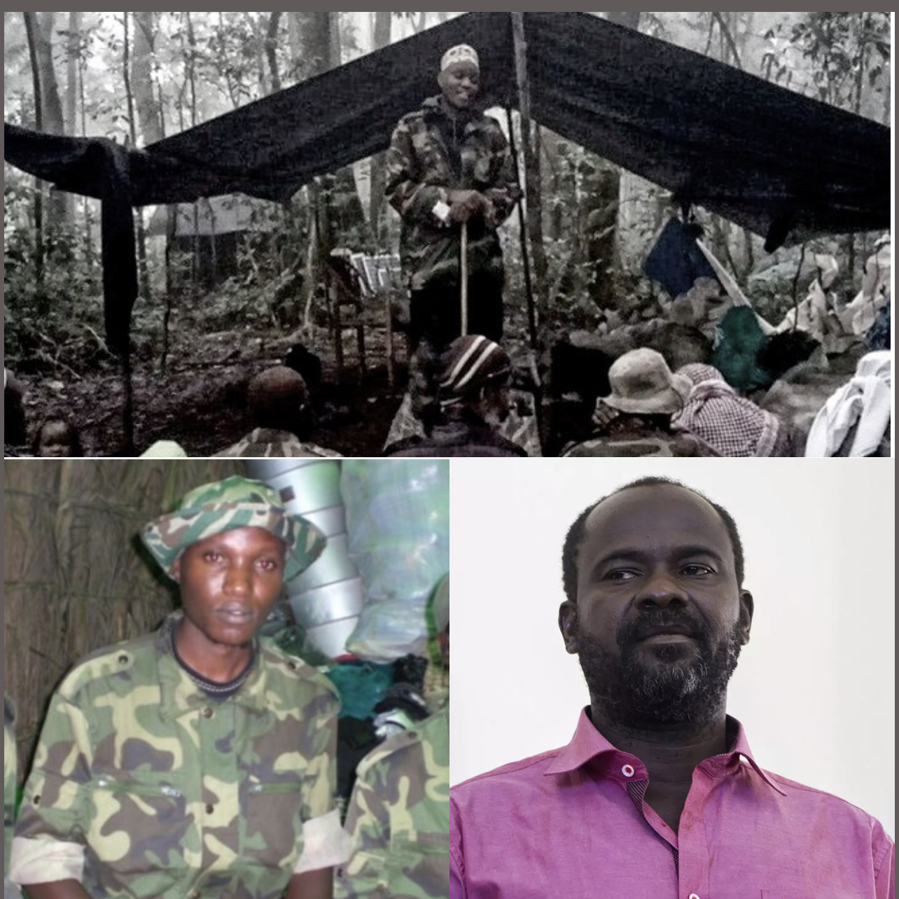 Les ADF : la très méconnue branche de l’État Islamique en RDC.