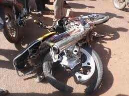 Keur Massar : Un conducteur de moto Jakarta meurt dans un accident.