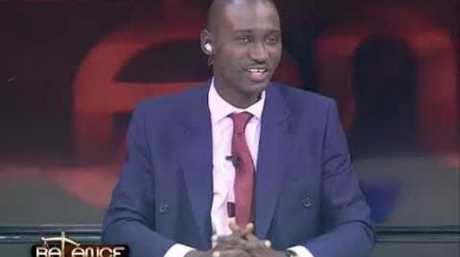 Commissariat central : Le journaliste Pape Ndiaye de walf en garde à vue pour une présumée affaire d'escroquerie