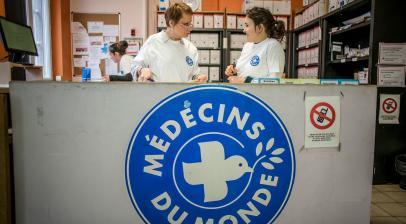 Israël-Palestine : Médecins du monde dénonce ces violences perpétrées sur les palestiniens et invite la communauté internationale à prendre des mesures claires et justes.