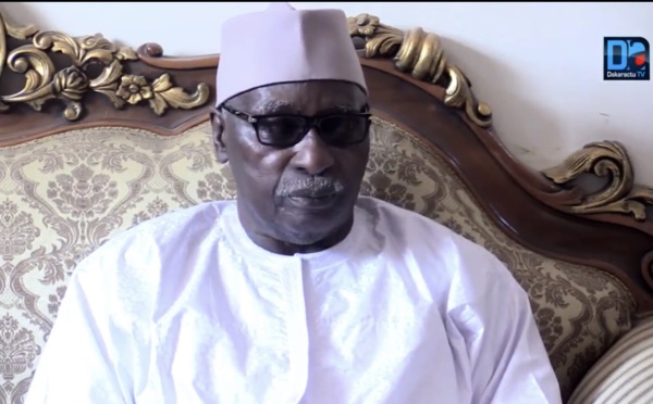 SITUATION EN PALESTINE - Tivaouane exprime ses regrets face à la situation et marque sa solidarité.