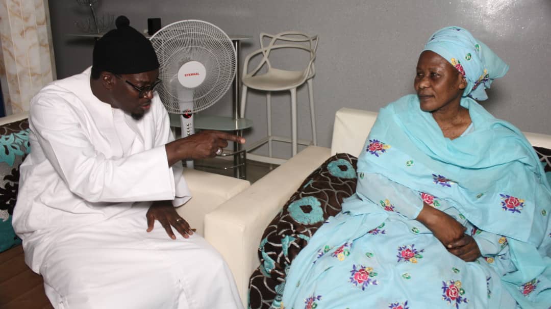 Tambacounda : Mamadou Kassé appelle à l'unité autour du Président de la République