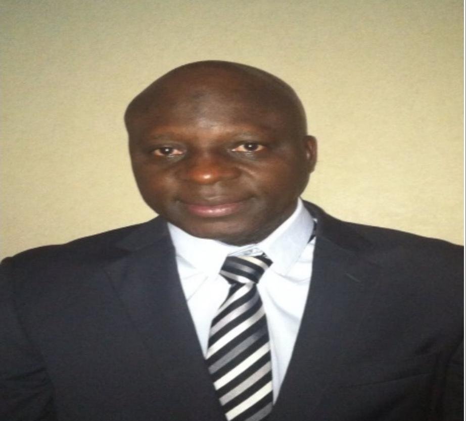 Pr Mouhamadou Maouloud Diakhaté un haut cadre de l'AFP nommé à la tête du SDSN/Sahel.