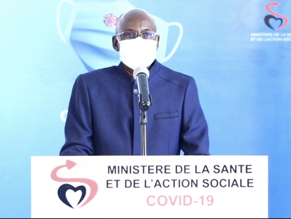 SÉNÉGAL : 52 nouveaux cas testés positifs au coronavirus, 41 nouveaux guéris, aucun nouveau décès et 9 cas graves en réanimation.