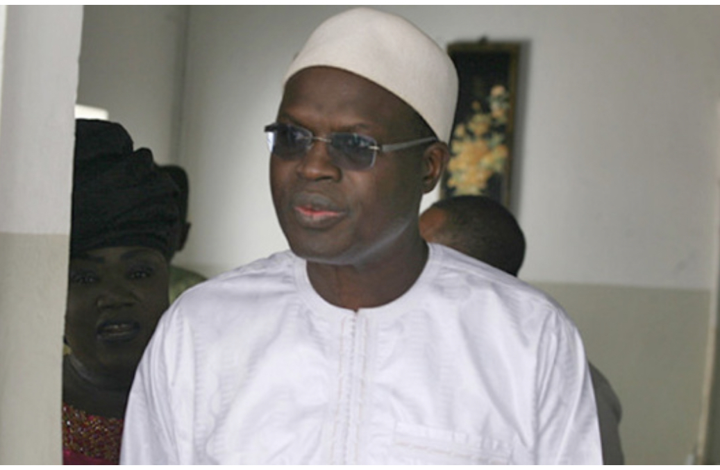 Choix des candidats de la coalition Taxawu Sénégal : après son démenti, Khalifa Sall s’est-il fait rattraper par un audio ?