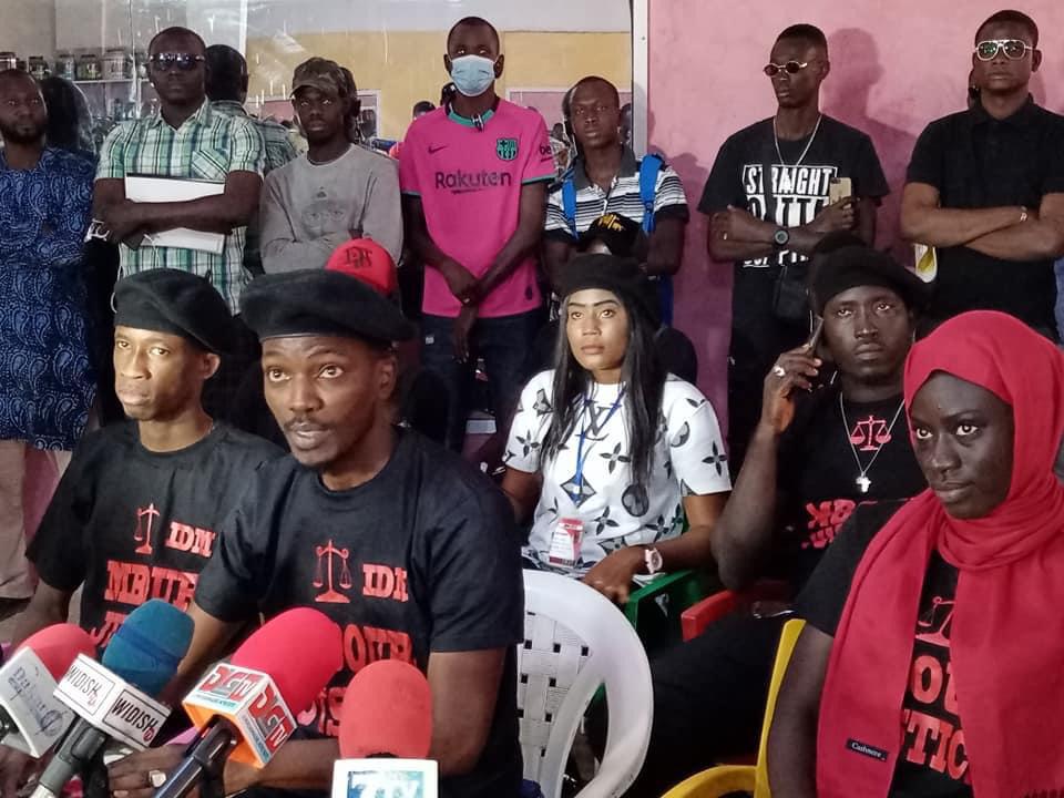 Affaire des 18 hectares de Nianing : Le collectif « Mbour Justice » désavoue les membres de « Joog Jotna » et se range derrière le maire de Malicounda, Maguette Sène