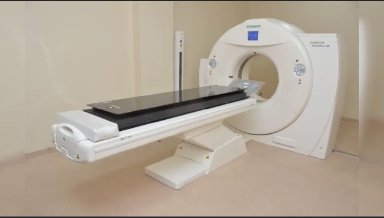 Visite guidée : Immersion dans le nouvel hôpital de Kaffrine, une réalisation fortement attendue par les populations du Ndoucoumane.