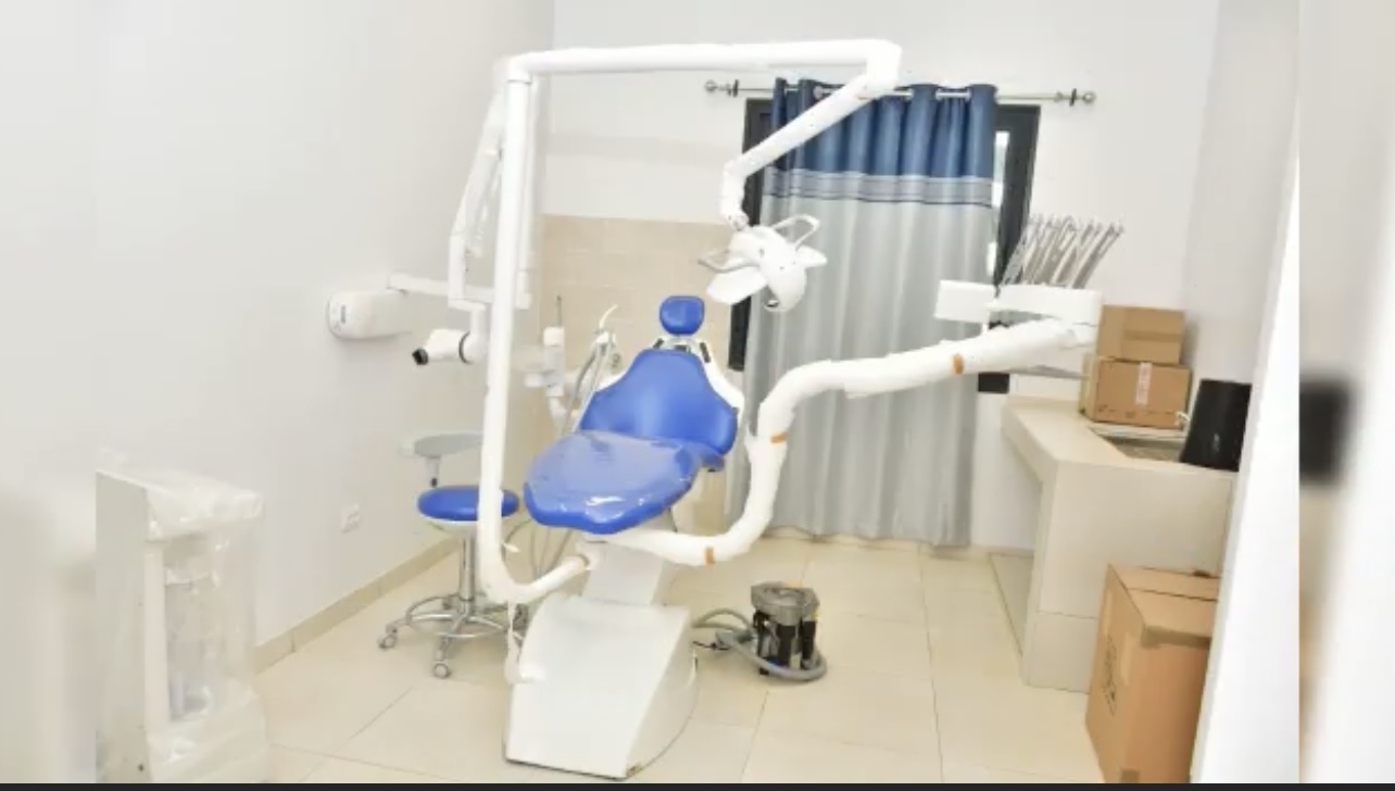 Visite guidée : Immersion dans le nouvel hôpital de Kaffrine, une réalisation fortement attendue par les populations du Ndoucoumane.