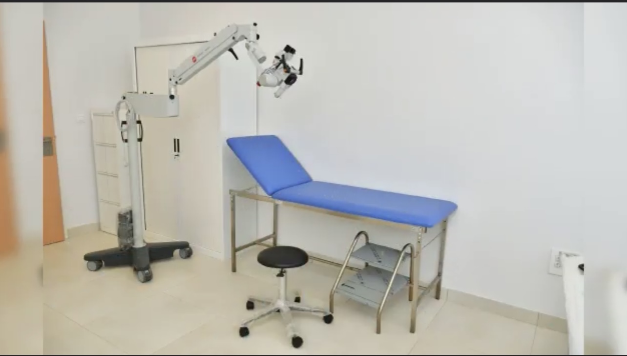 Visite guidée : Immersion dans le nouvel hôpital de Kaffrine, une réalisation fortement attendue par les populations du Ndoucoumane.