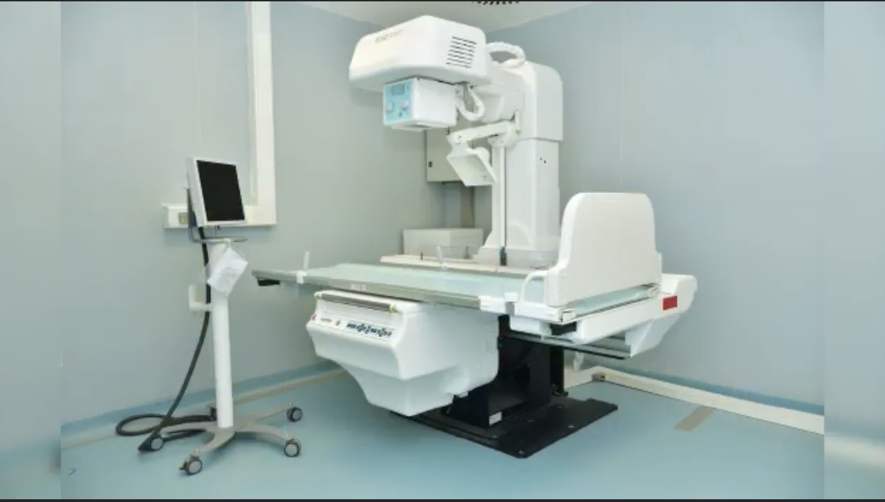 Visite guidée : Immersion dans le nouvel hôpital de Kaffrine, une réalisation fortement attendue par les populations du Ndoucoumane.