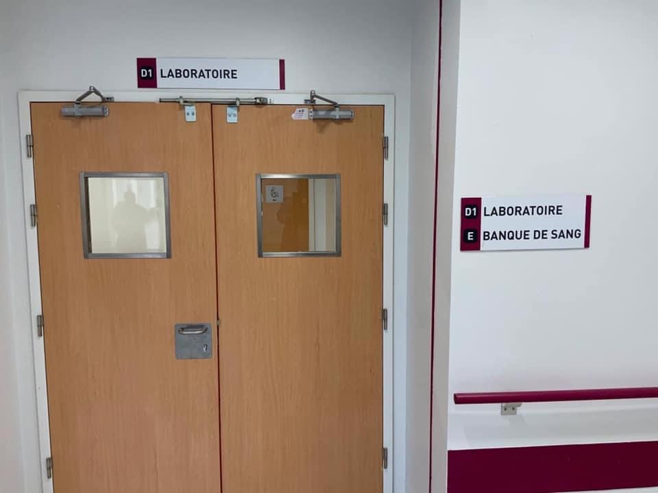 Visite guidée : Immersion dans le nouvel hôpital de Kaffrine, une réalisation fortement attendue par les populations du Ndoucoumane.