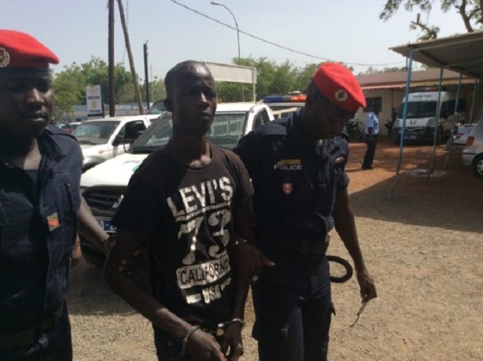 Evasion de « Boy Djinné » de la MAC de Liberté 6 : pourquoi la fuite de Baye Modou Fall est « insensée »