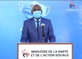SÉNÉGAL : 29 nouveaux cas testés positifs au coronavirus, 43 nouveaux guéris, 1 nouveau décès et 5 cas graves en réanimation.