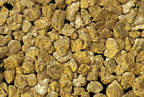 Production minière en Afrique de l’Ouest : 16,2 tonnes d’or extraites en 2020 au Sénégal (Bceao)