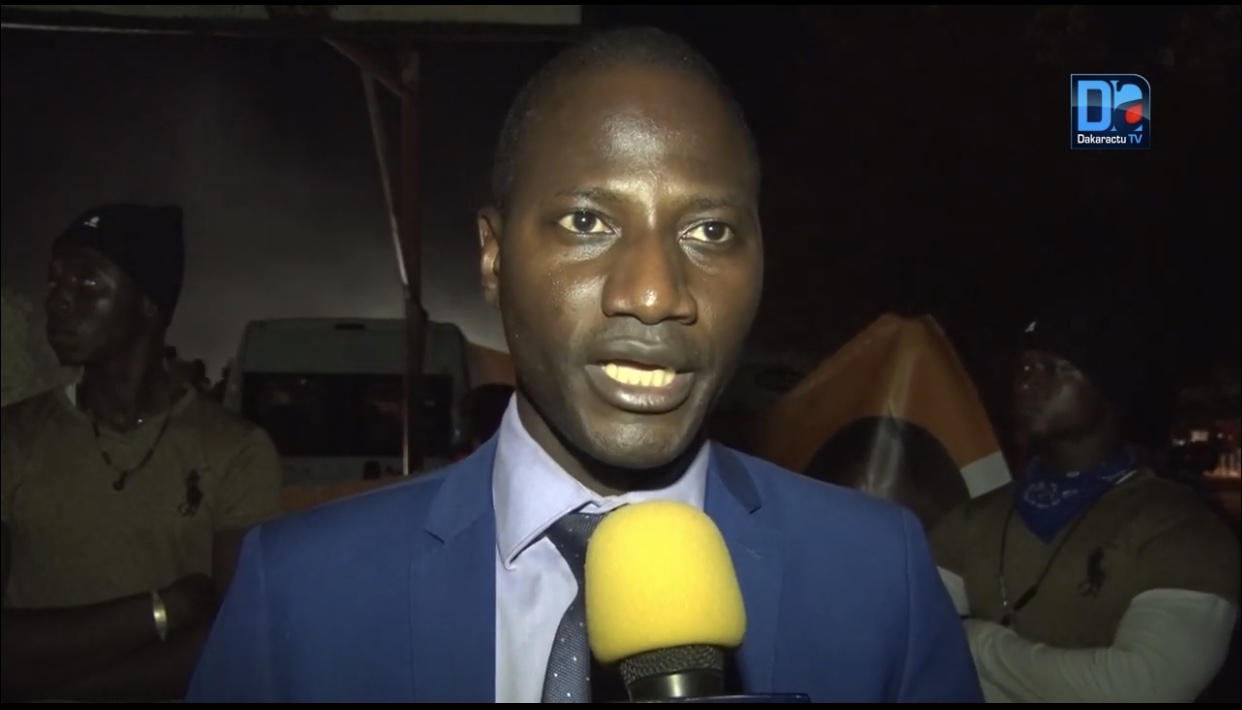 Kédougou/Bilan tournée économique : « beaucoup de choses restent à faire. Nous en sommes conscients, mais ... » (Ousmane Sylla, Pdt FCP)