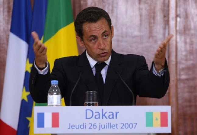Après son discours polémique de 2007 : Sarkozy de nouveau à Dakar
