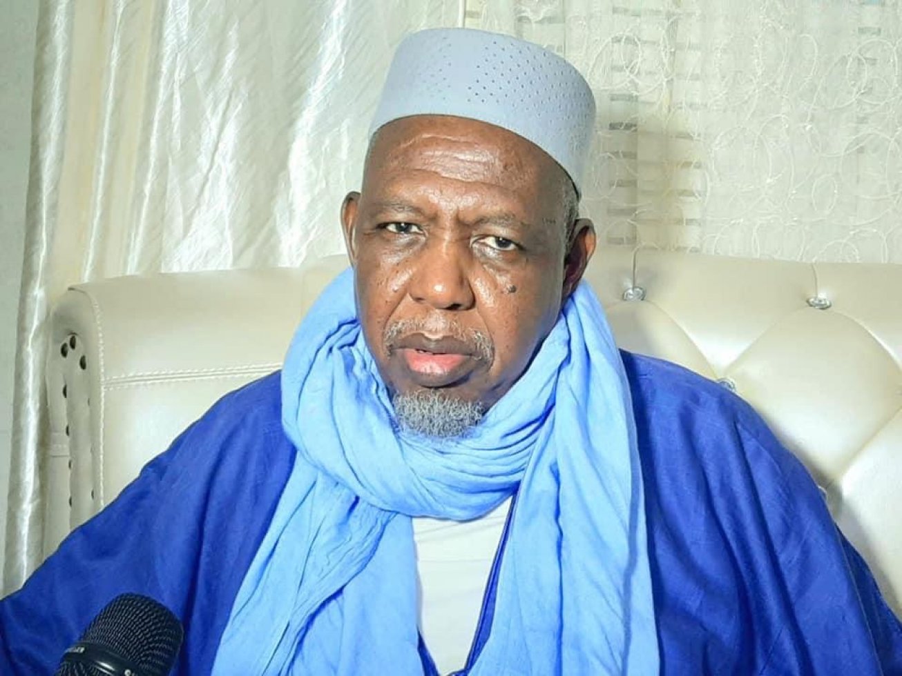 Imam Mahmoud Dicko : « Je sais que la France ne m’aime pas... »
