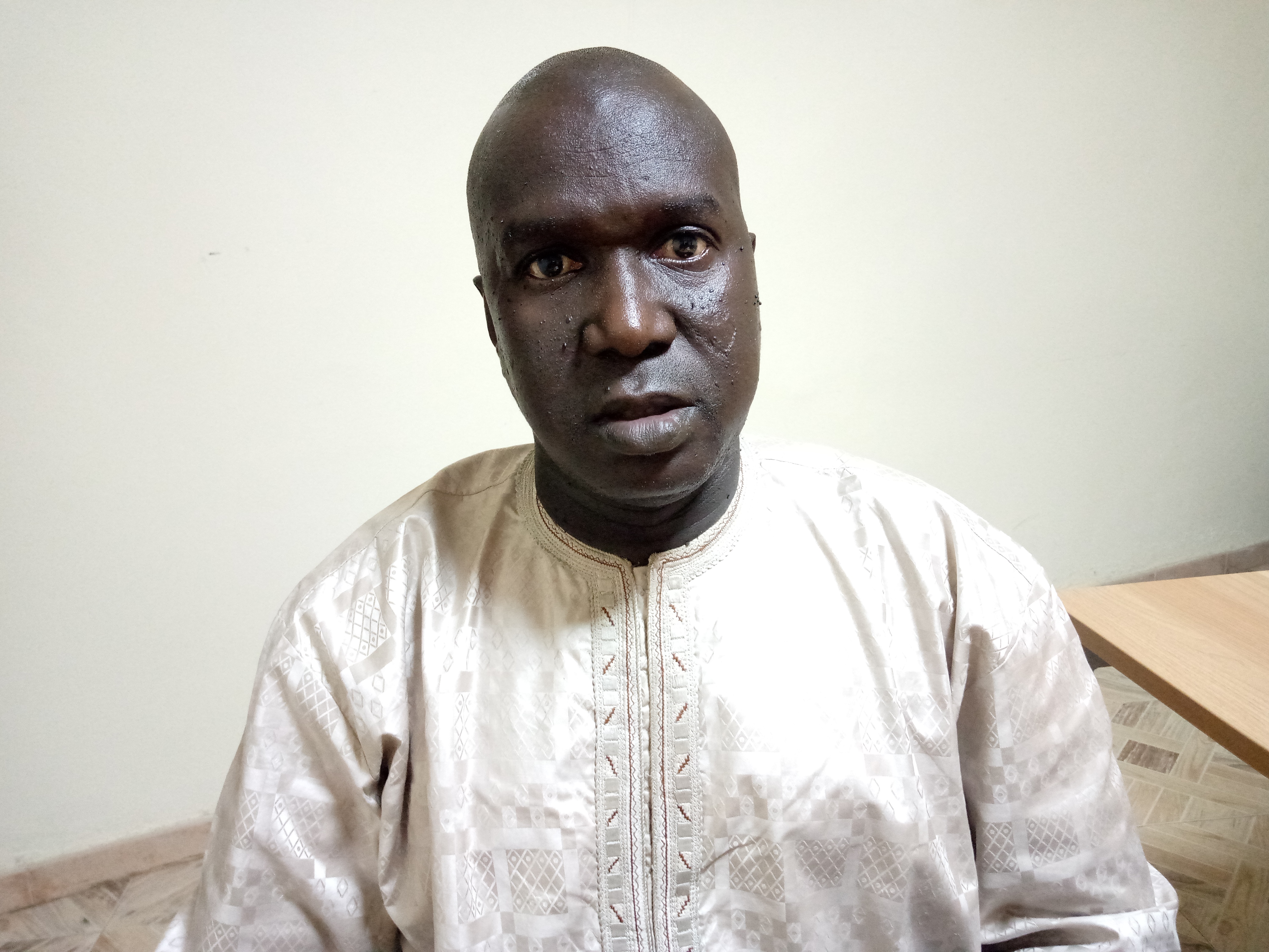 Contentieux avec le Directeur général de l’APS : l’ex-comptable Cheikh Ndiaye demande l’exécution de la décision du tribunal du travail de Louga.