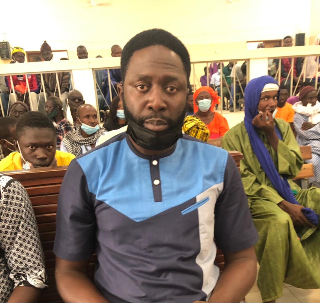 Kaolack : Kilifeu jugé aujourd'hui en flagrant délit.