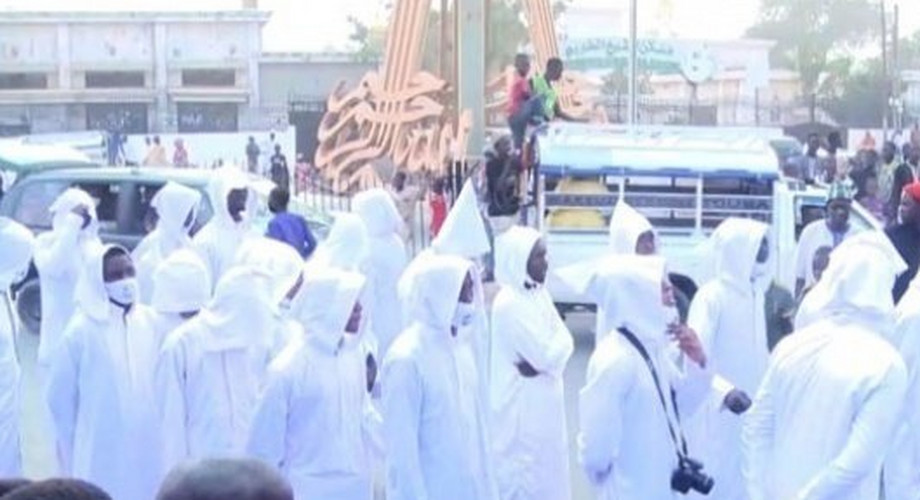 Touba : Le faux prophète Habib Diabang retrouve la liberté…